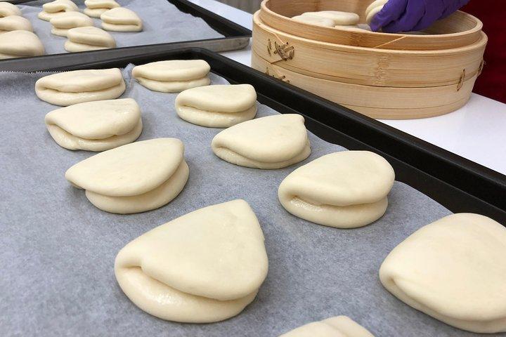 台湾の小吃(シャオチー)料理クラス | 台北