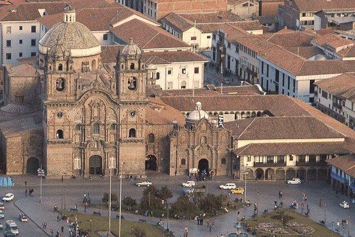6-dages privat tur fra Lima: Cusco, Sacred Valley og Machu Picchu