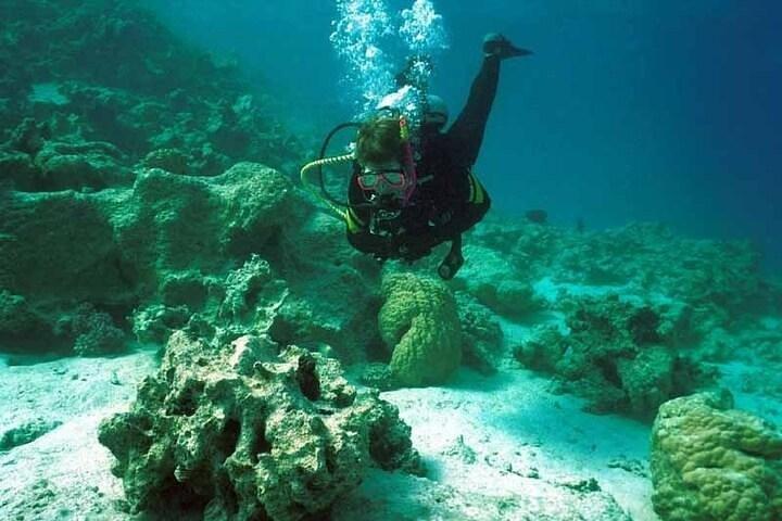 Diving Tour a Hurghada