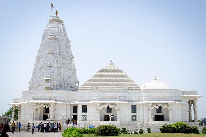2 Tage Jaipur Private Stadtrundfahrt