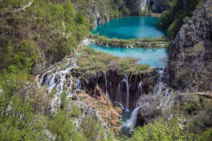 Plitvice Lakes Photo Tour - Volledige dagtrip vanuit Zagreb
