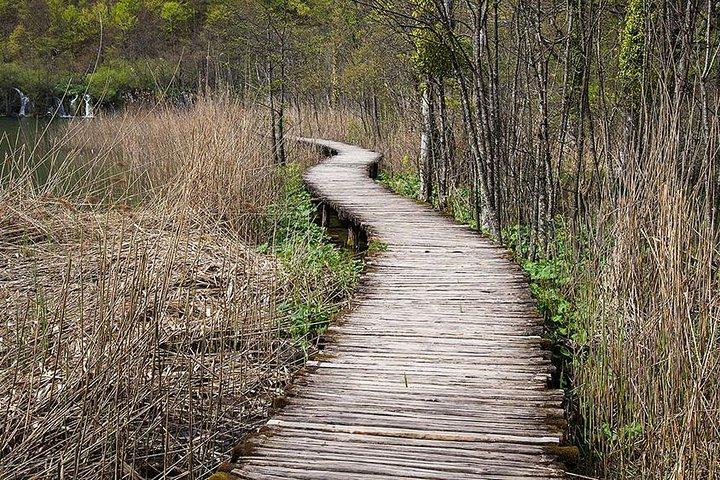 Plitvice Lakes Photo Tour - Volledige dagtrip vanuit Zagreb