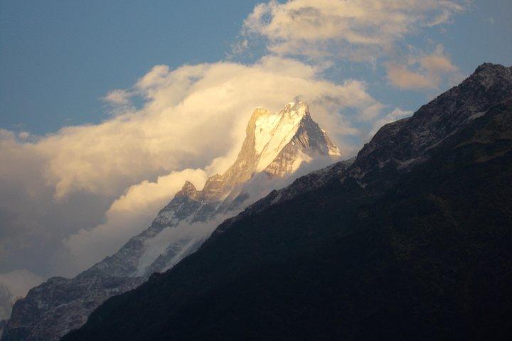 Katmandou, Chitwan, Pokhara avec Dhampus Sarangkot Trek