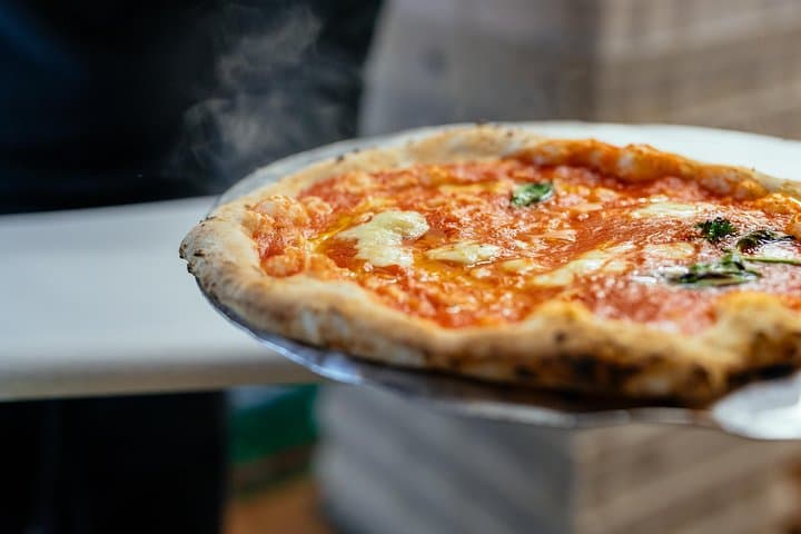 Exclusive Naples Private Food Tour: 6 or 10 Tastings