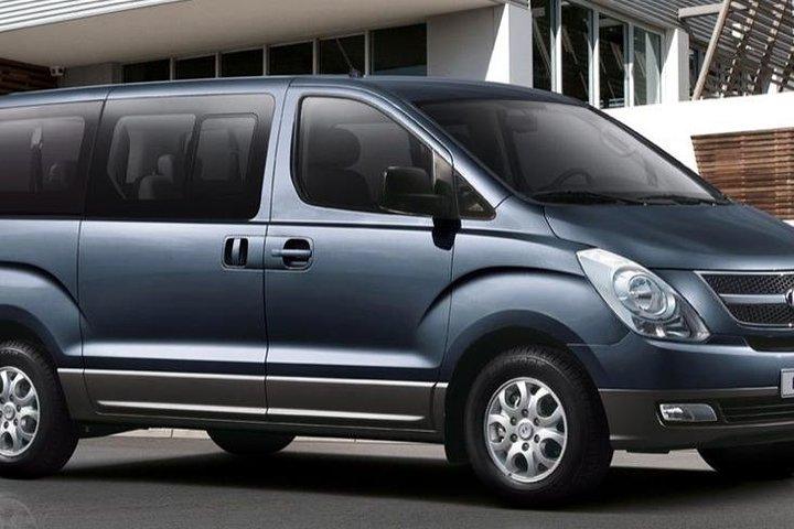 Baku Privater Flughafentransfer