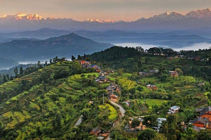Nepal Classic Tour - 12 Tage