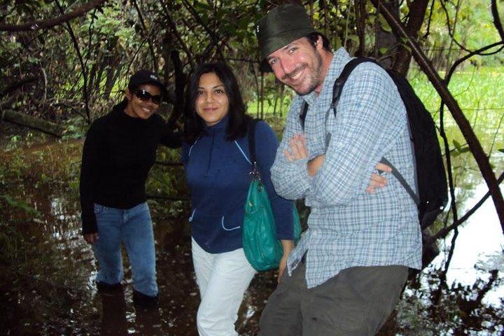 3-Day Amazon Jungle Adventure from Iquitos