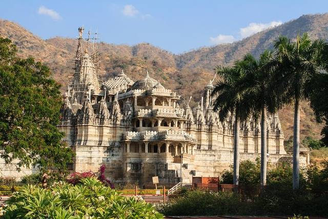 Kumbhalgarh