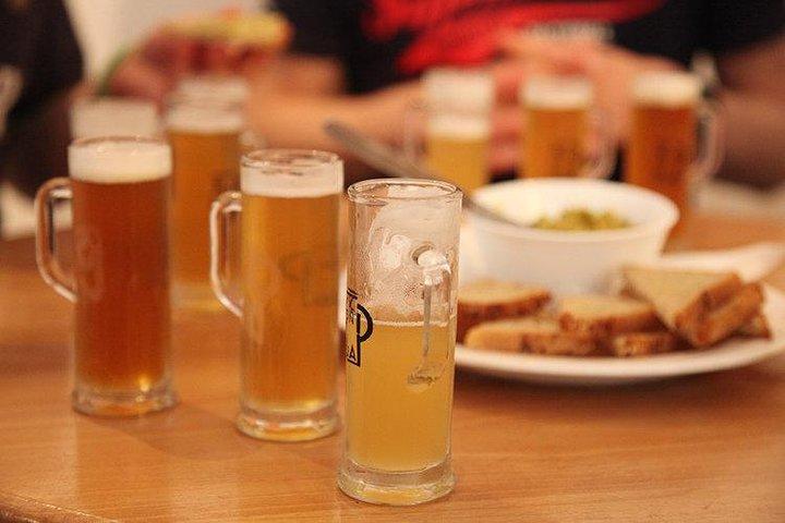 おいしいグダニスククラフトビールツアー