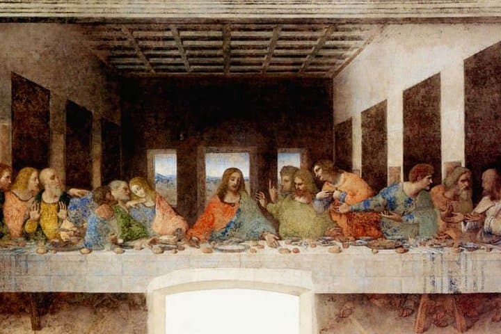Milan's Must See: Half-Day Tour of Last Supper, Duomo & La Scala