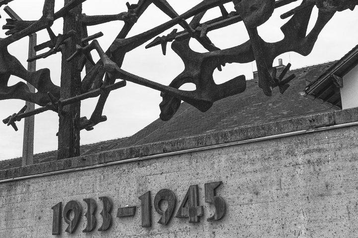 Dachau Memorial Half-Day Tour from Munich (Early-Start)