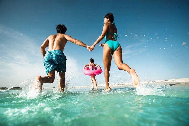 Clearwater Beach Day Trip de Orlando com opções de upgrade