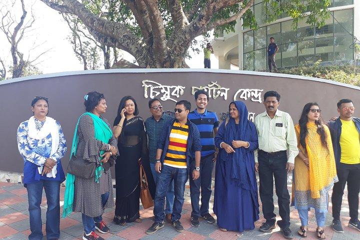 Bandarban Tour: The Adventure in Hill Tract