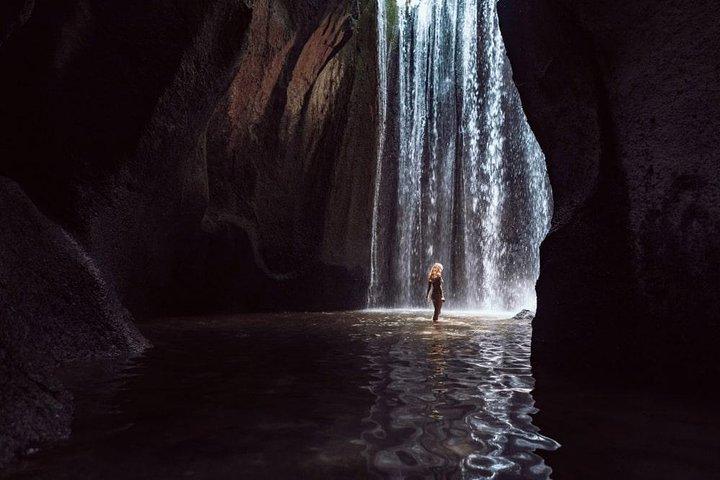 Ubud Instagram: Waterfall Tours