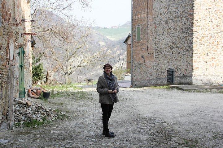 Pasta Class a Bologna in una dimora del XV secolo con Chiara