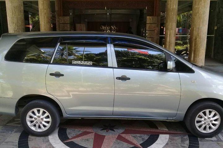 Trasferimento privato da Kuala Lumpur a Malacca