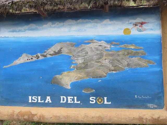 Private Tagestour zum Titicacasee und Copacabana von La Paz aus