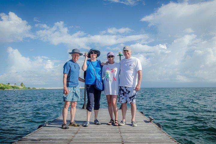 Isla Mujeres privéexcursie