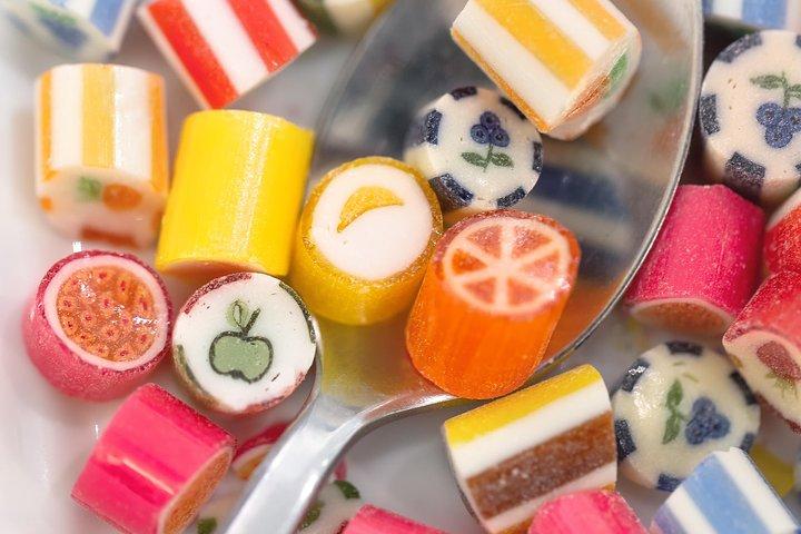 Best of Food Tour Vienne