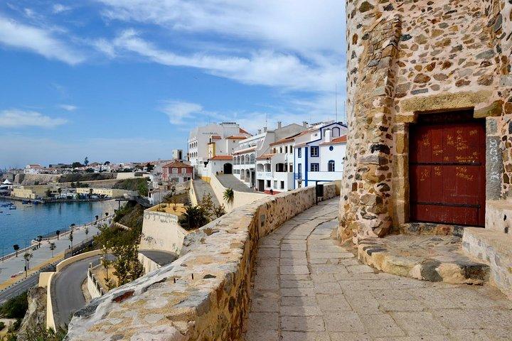 Sagres & Lagos driving along southwest Portugal's coast - Private Tour to Algarve from Lisbon with Lunch