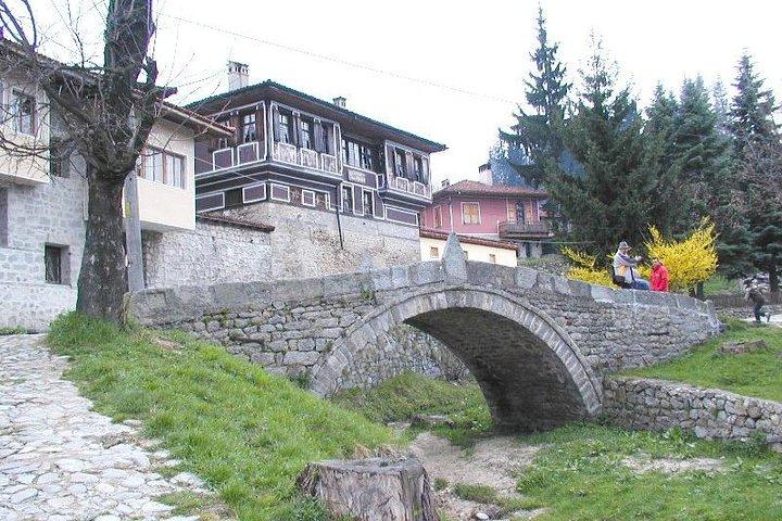 Plovdiv and Koprivshtitsa tour