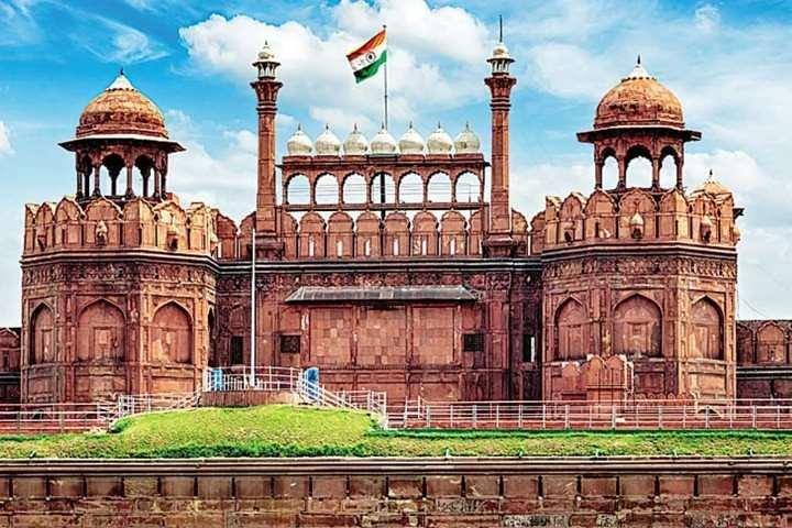 Jaipur till Delhi Privat One Way Transfer