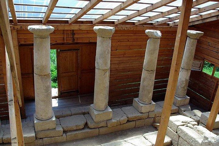 Tour a Koprivshtitsa e Starosel
