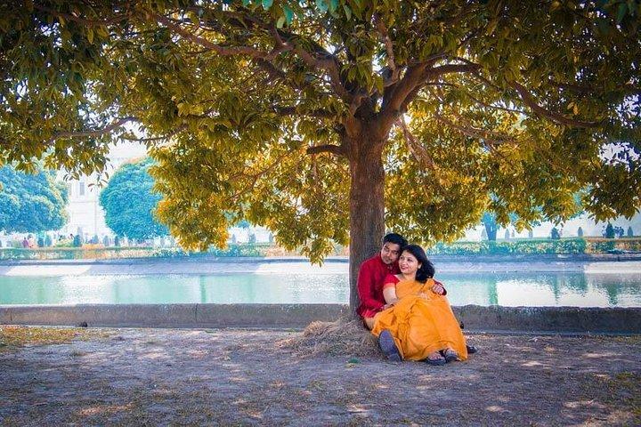Vacation Photographer in Varanasi
