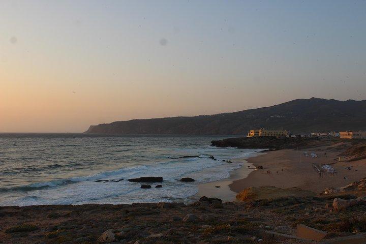 Private Tour Atlântico - Cascais Sintra und Ericeira