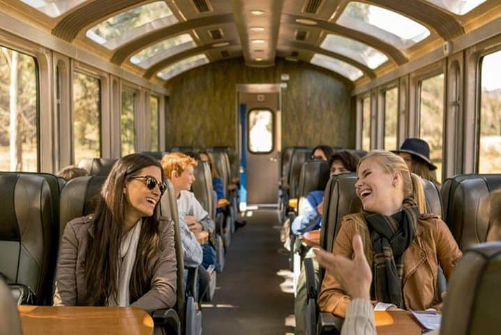 Small-Group Day Tour to Machu Picchu