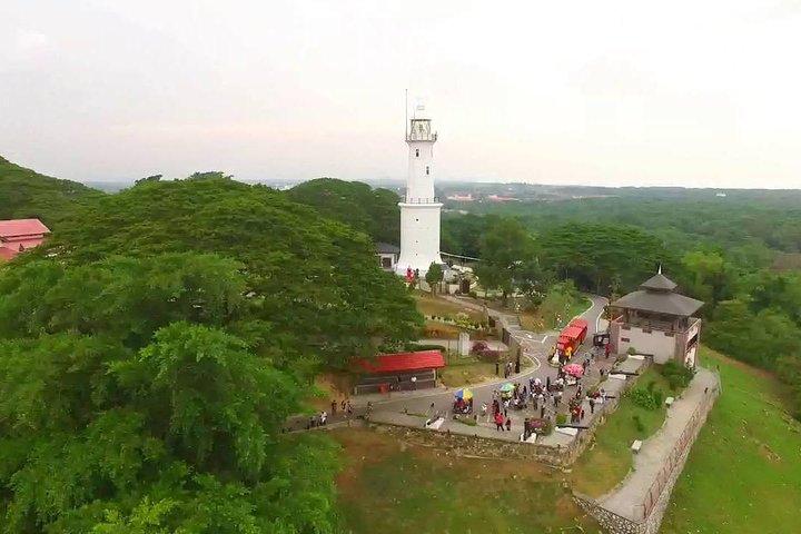 Kuala Selangor Wildlife & Fireflies Night Tour com jantar