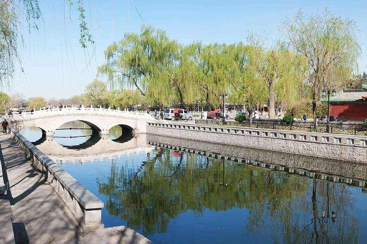 Excursão Personalizada Privada em Pequim para os Destaques da Cidade