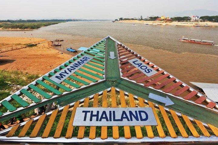 9日間のタイ・バンコク北部体験、少人数グループ
