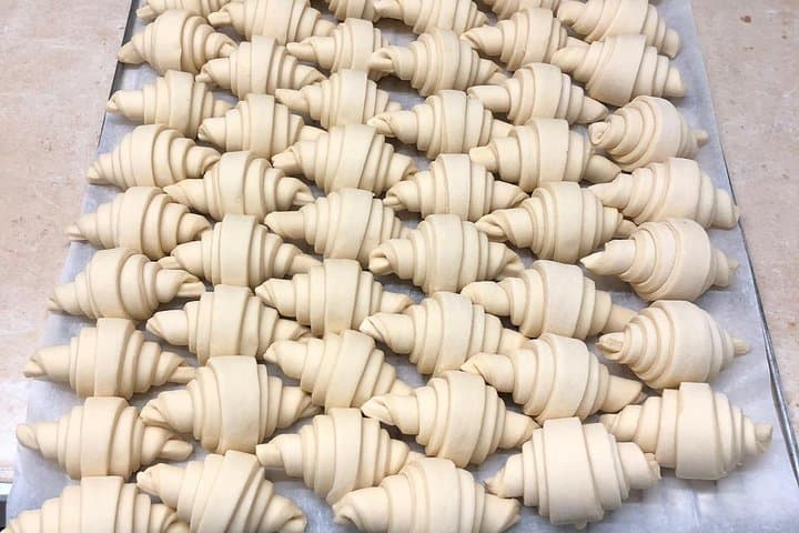Award-Winning Paris French Bakery Experience — Le Marais, 4th Arr