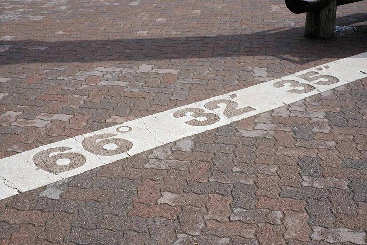 都市観光とサンタビレッジガイドツアー、小グループ