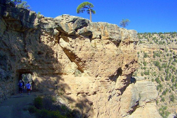 Grand Canyon Wanderung mit Sedona und Flagstaff Hotel Abholung