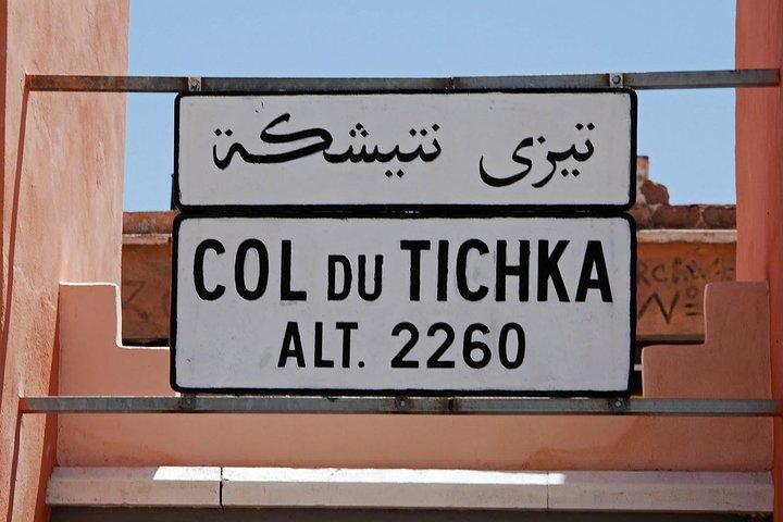 Best of Moroccan Sahara: 5-Day Guided Tour from Marrakech