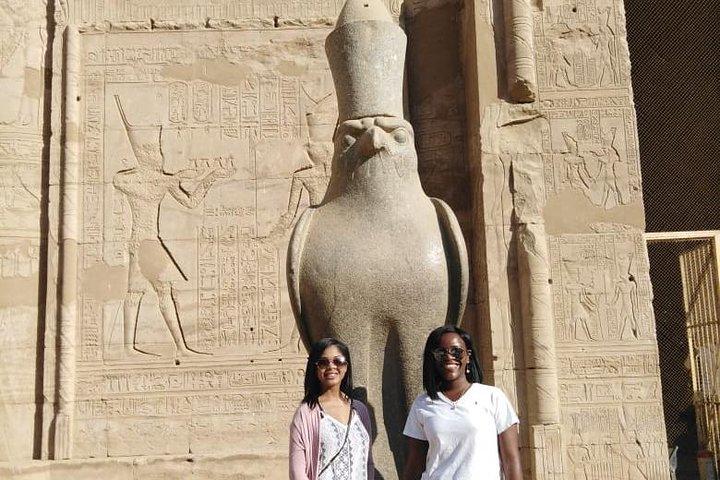 Privat 7-natt Kairo, Luxor och Nile Cruise, med flyg
