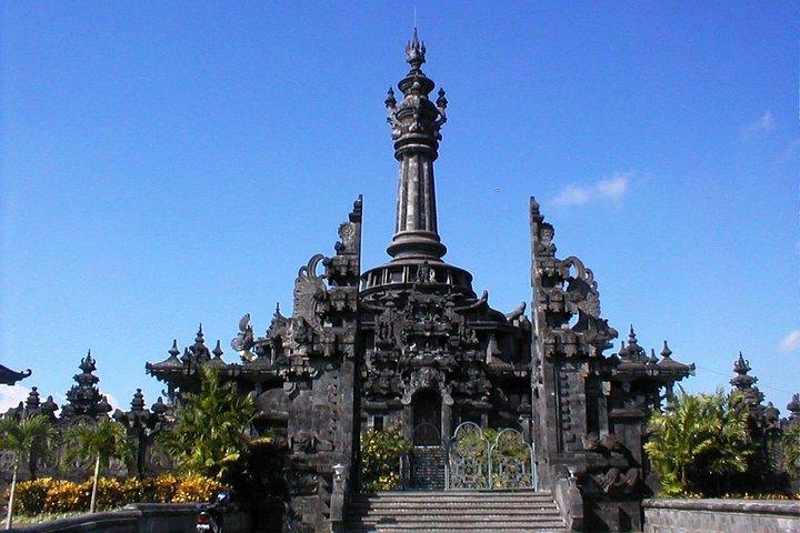 Denpasar Heritage City Tour