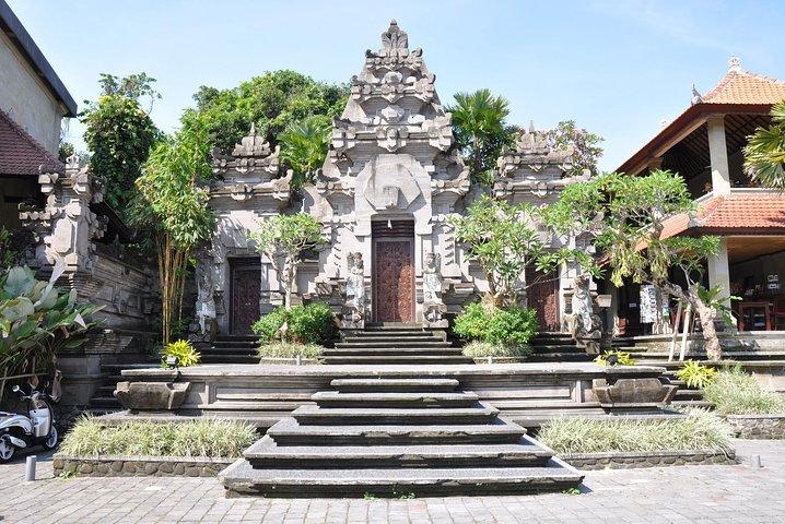 Denpasar Heritage City Tour