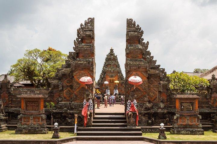 Denpasar Heritage City Tour