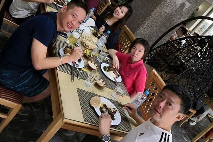 Food Tour In Kairo Frühstück, Mittag- oder Abendessen