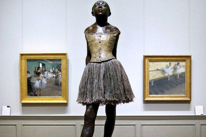 The Impressionists at Orsay - skip the line