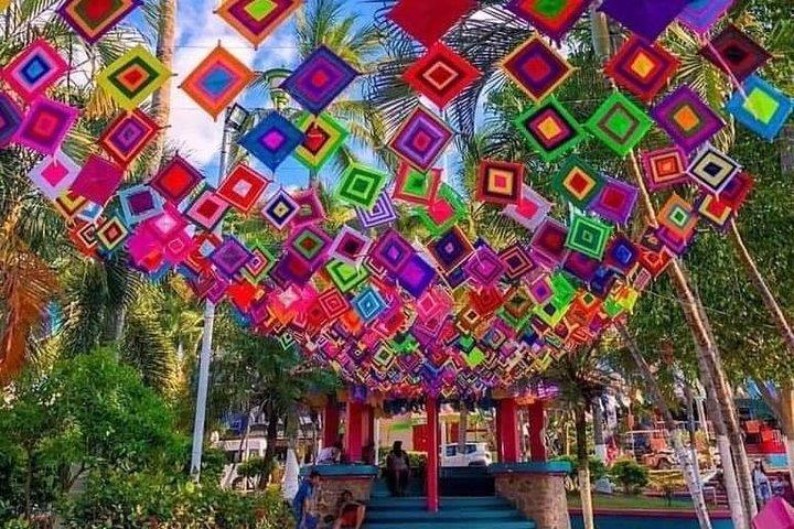 Intera giornata Sayulita e San Pancho da Puerto Vallarta