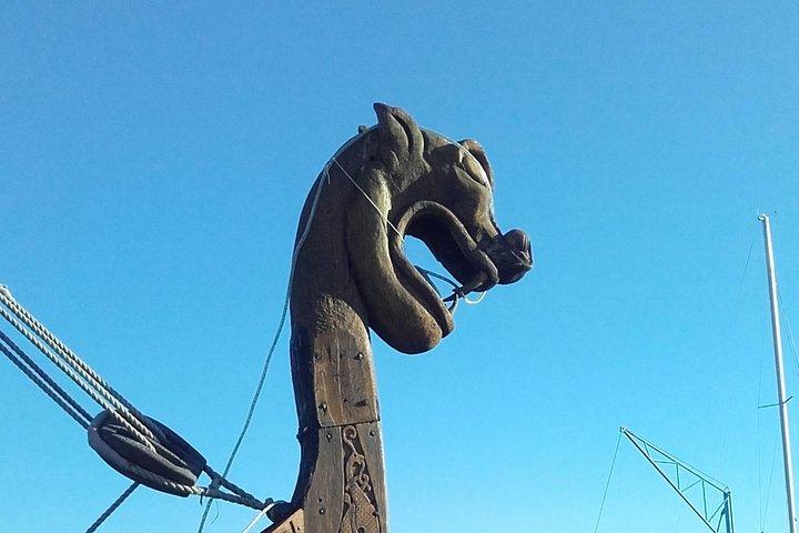 Tour Privado: Rouen, Bayeux e Falaise Day Trip de Rouen