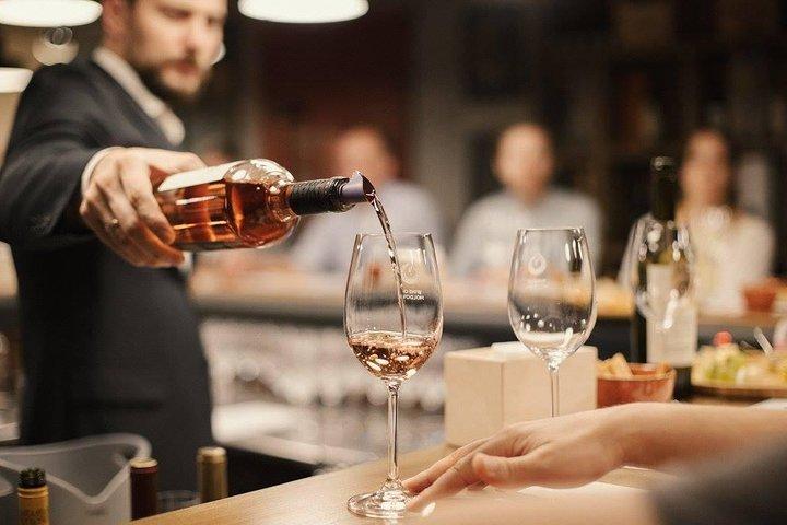 Chisinau Gosto e Sabores City Tour