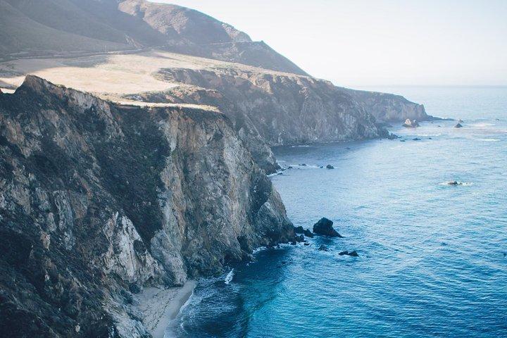 Visite privée à Monterey, Carmel, 17-Mile Drive, Pebble Beach