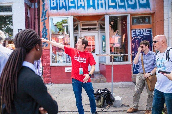 Cuore multiculturale di Toronto – Kensington e Chinatown Walk