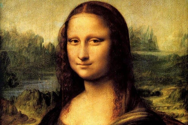 Louvre Museum Masterpieces Guided Tour, including Mona Lisa
