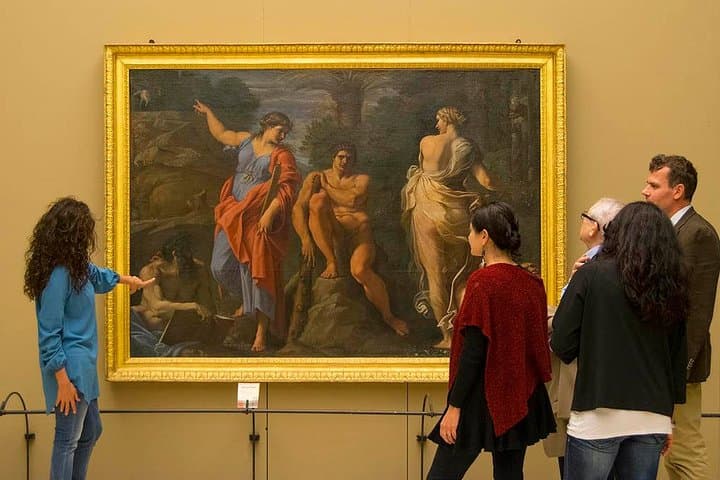 Capodimonte Art Gallery Private Guided Tour